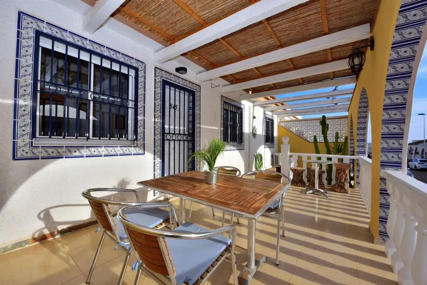 Casa Butcher - Image 1