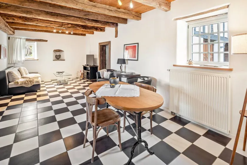 Fully equipped beautiful flat with BBQ, terrace & garden | Garden view | Pets allowed - Image 1