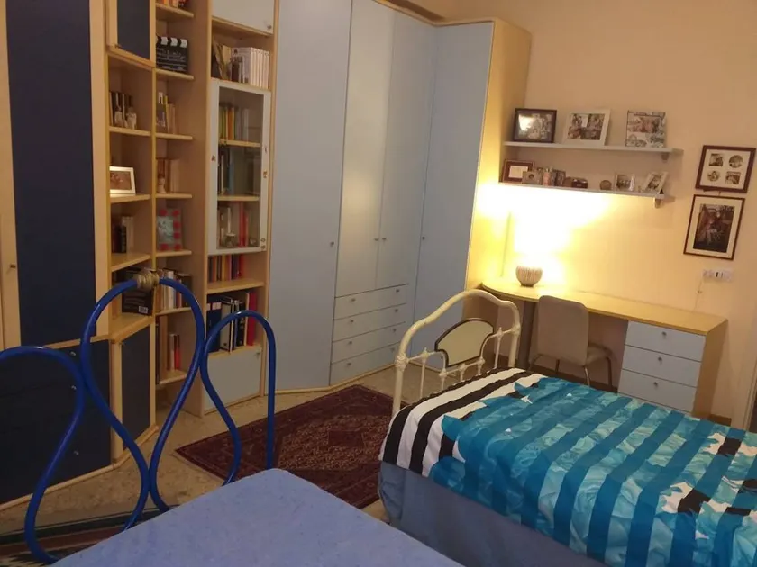Chambre privée avec jardin - Image 1