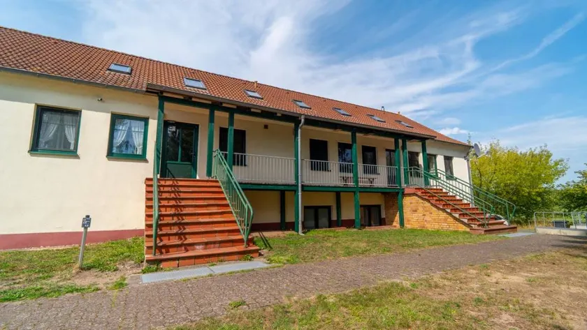 Child-friendly charming holiday apartment with BBQ, garden & terrace | Panoramic view | Pets are welcome - Image 1
