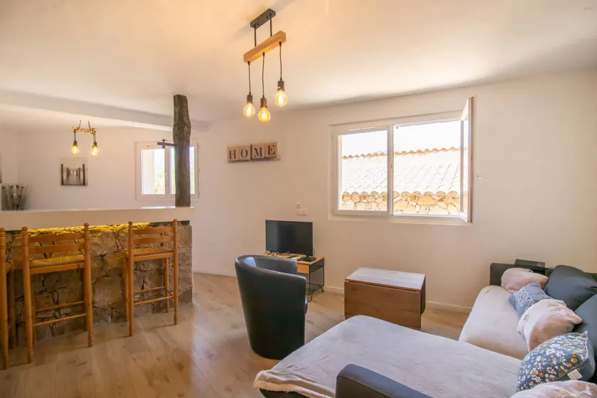Villa avec 3 chambres à coucher pour 6 personnes - Image 1
