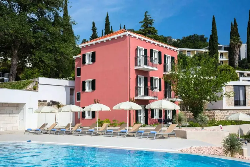 Espléndido apartamento vacacional con jardín y terraza | Al lado de la playa - Image 1