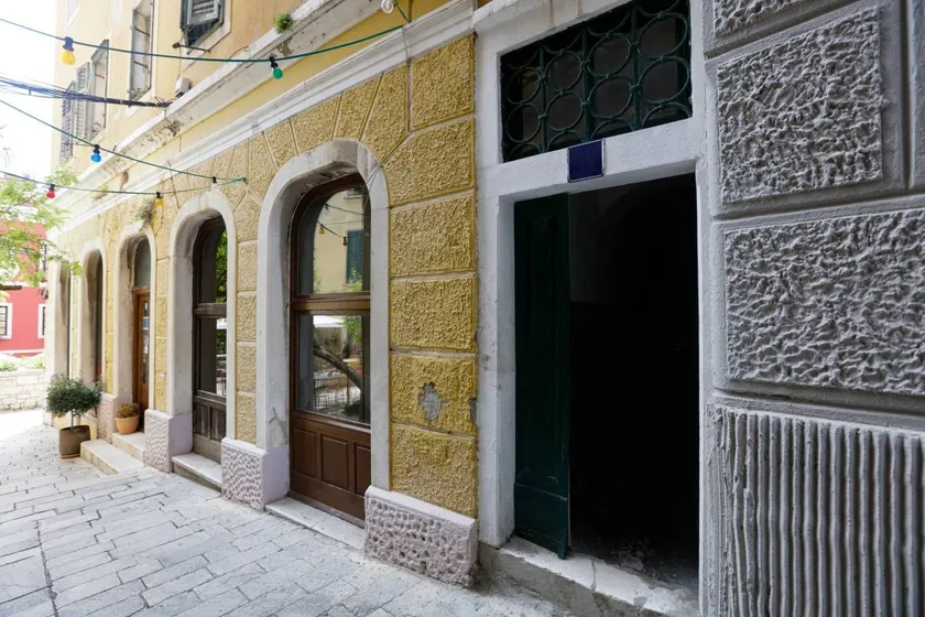 Holiday apartment with 2 rooms for 4 persons - Image 1