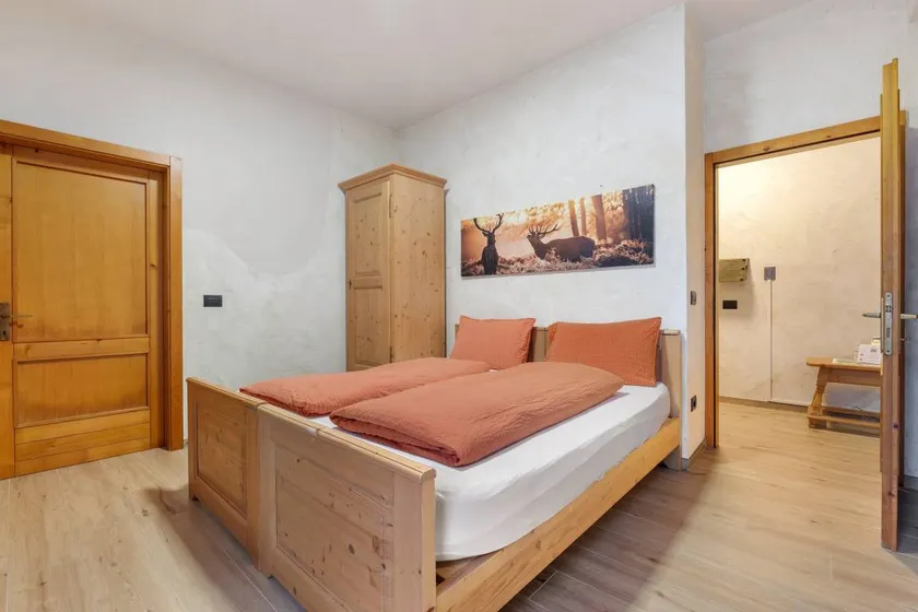 Fully equipped flat with terrace, barbeque & garden | Garden view | Dogs allowed - Image 1