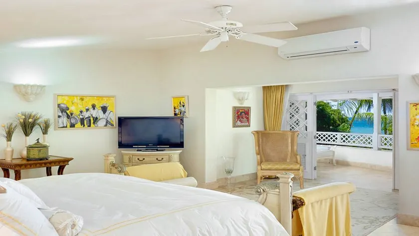 Agréable villa avec barbecue, piscine et terrasse | Proche de la plage - Image 1