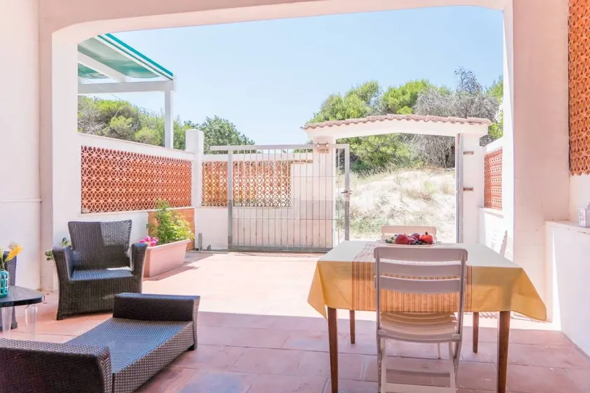 Family-oriented wonderful holiday home with garden & barbeque | Nature view | Beach nearby | Dogs allowed - Image 1
