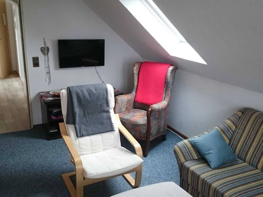 Apartment with 1 bedroom for 3 persons - Image 1