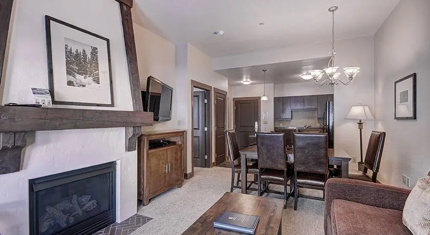 Appartement en copropriété | À côté du ski - Image 1