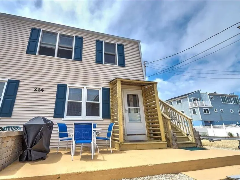 Appartement en copropriété convivial et familial avec barbecue | Proche de la plage - Image 1