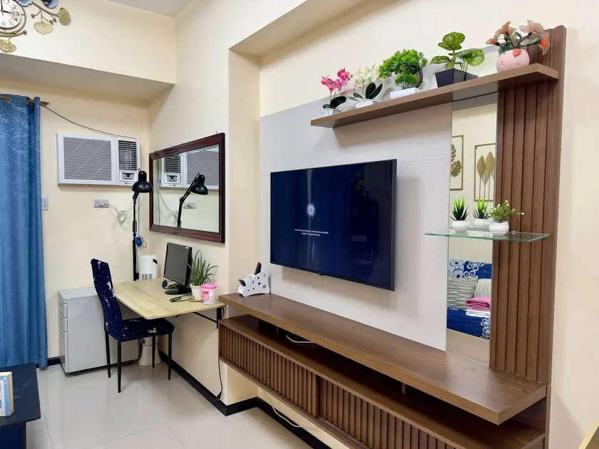 Chambre chez l'habitant avec sauna et piscine | Vue mer - Image 1