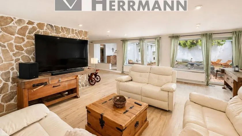 Appartement avec sauna et terrasse | Vue montagne - Image 1