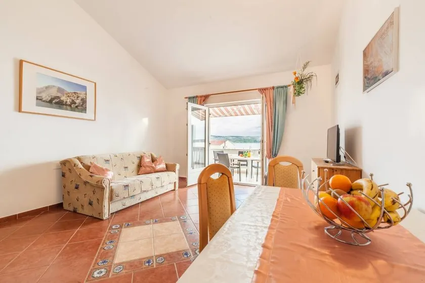 Apartamento con barbacoa - Image 1