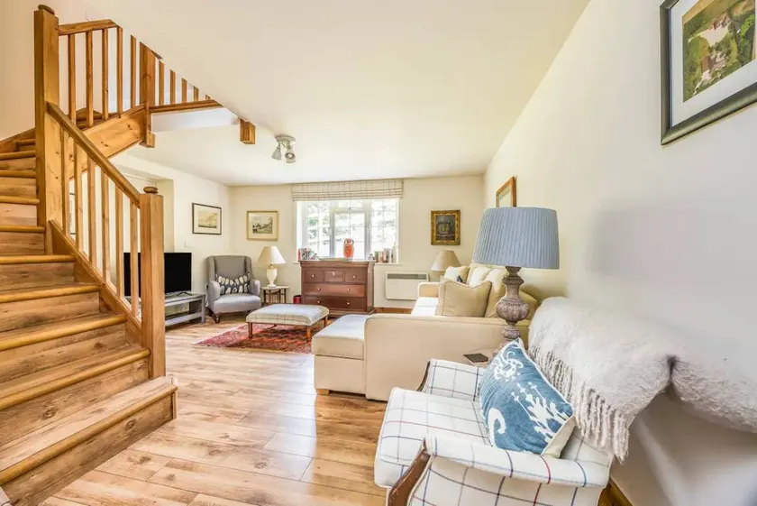 Holiday home with 1 room for 2 persons - Image 1