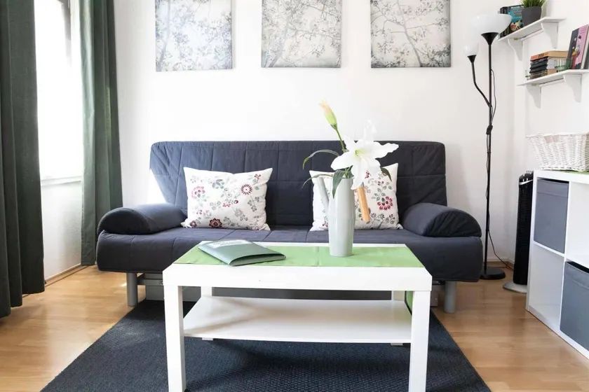 Holiday apartment | Pet-friendly - Image 1