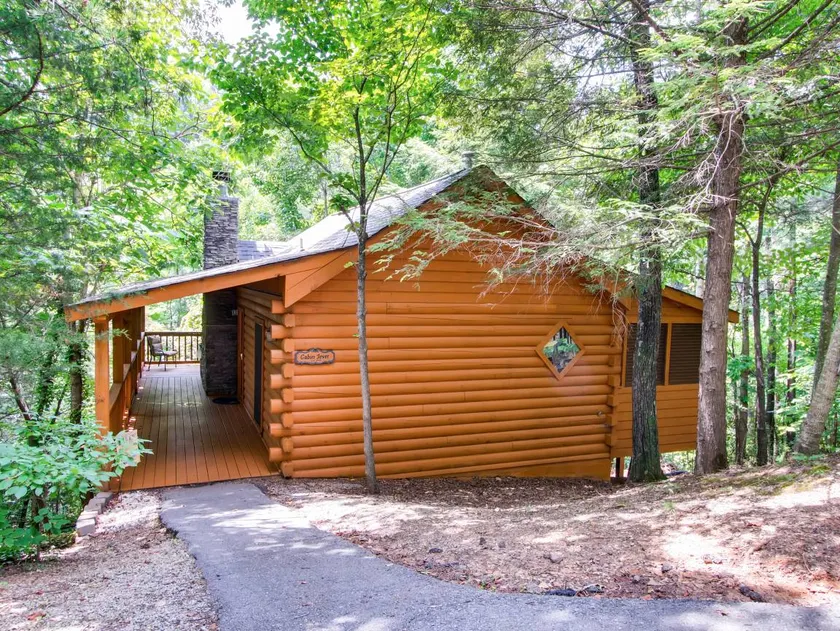 House with fast internet, pool & barbecue - Image 1
