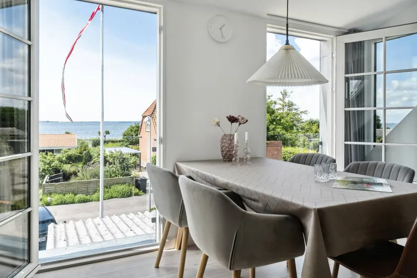 Enjoy Møn From Historic House - Image 1