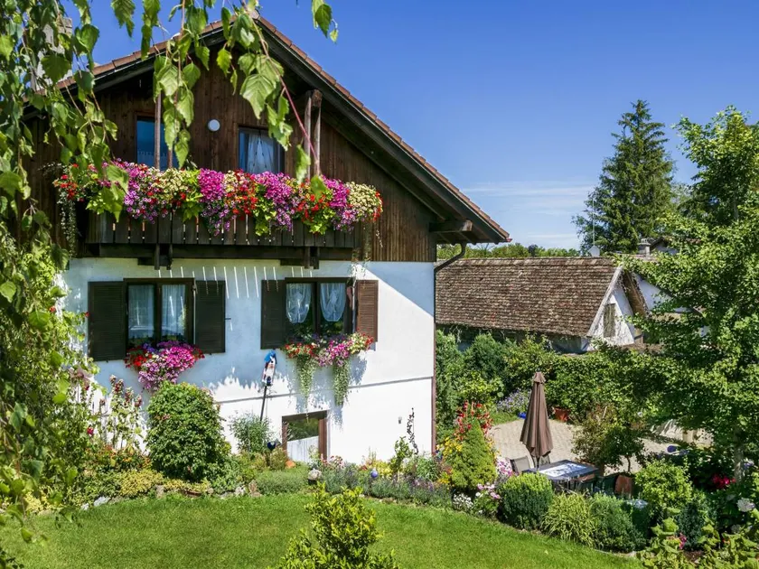 Holiday apartment with 2 bedrooms for 5 persons - Image 1