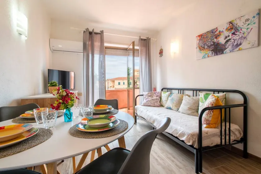 Appartement de vacances | Vue mer - Image 1