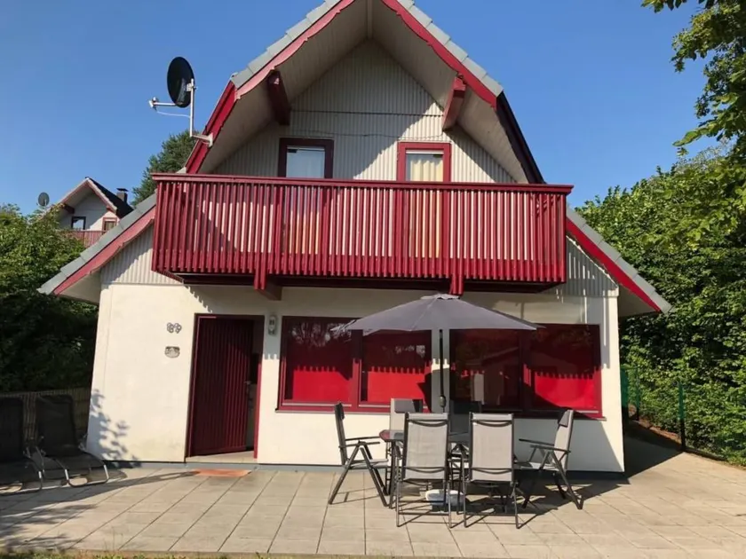 Holiday Home Charly in Kirchheim Seepark by Interhome - Image 1