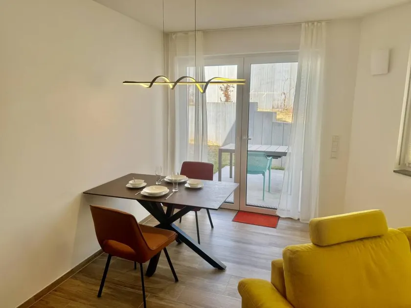 Children-friendly lovely apartment with terrace & garden | Garden view | Pets are welcome - Image 1