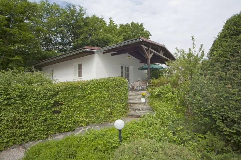 Casa vacacional con terraza y barbacoa - Image 1
