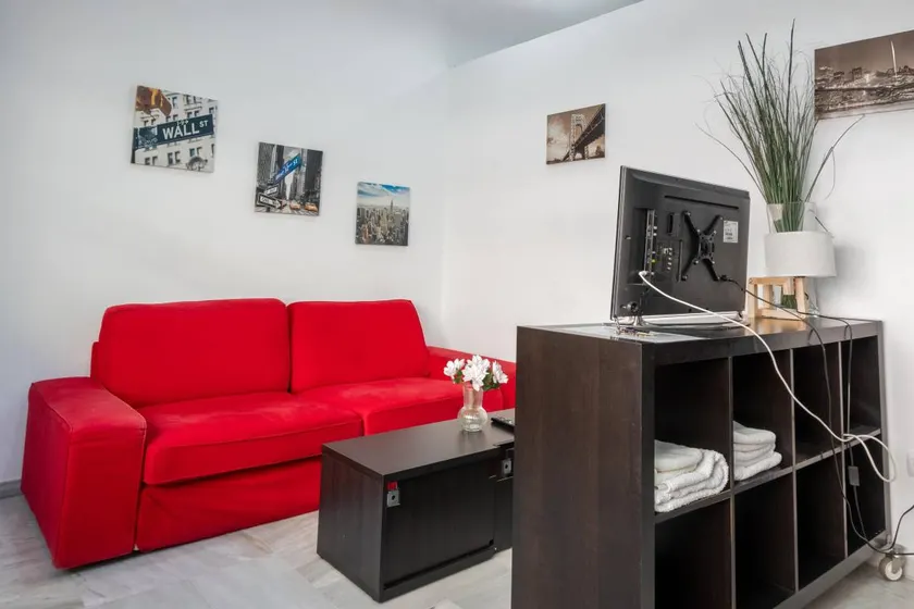 Apartment with fast internet | Good for workation - Image 1