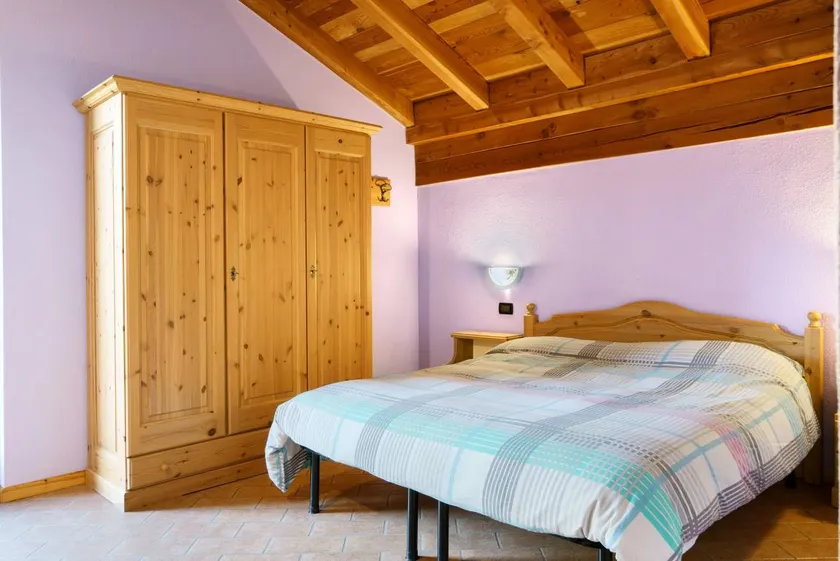 Dedicated room | Garden view - Image 1