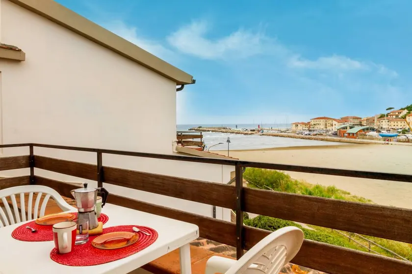 Appartement avec jardin | Vue jardin - Image 1