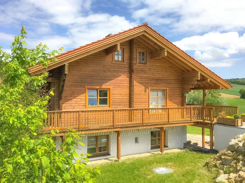 Holiday apartment with 2 bedrooms for 4 persons - Image 1