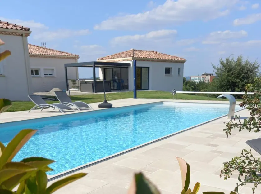 Le gîte de Poudis - Image 1