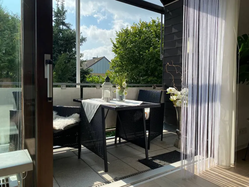 Incantevole appartamento totalmente attrezzato con barbecue e terrazza - Image 1