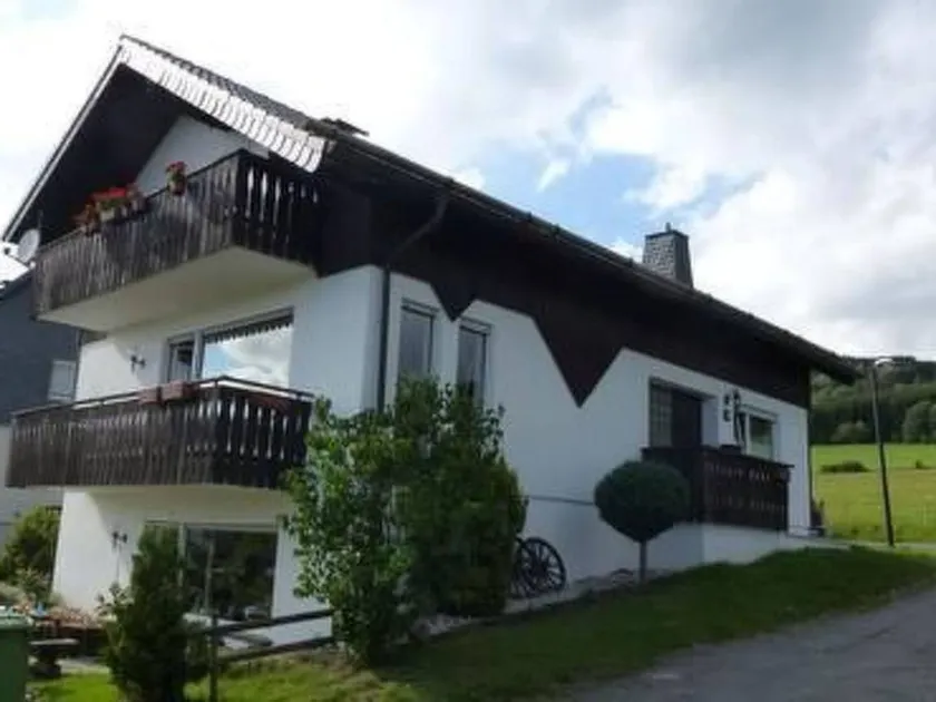 Oberm Dorp in Winterberg-Hildfeld - Image 1