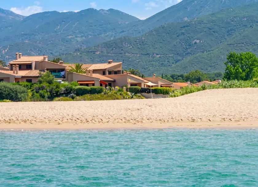 Casa con giardino e terrazza | Vista sul mare - Image 1