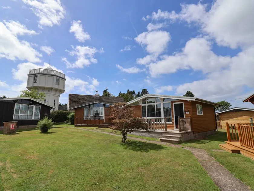 Familienorientiertes gemütliches Landhaus mit Garten | Strandblick | Haustiere sind willkommen - Image 1