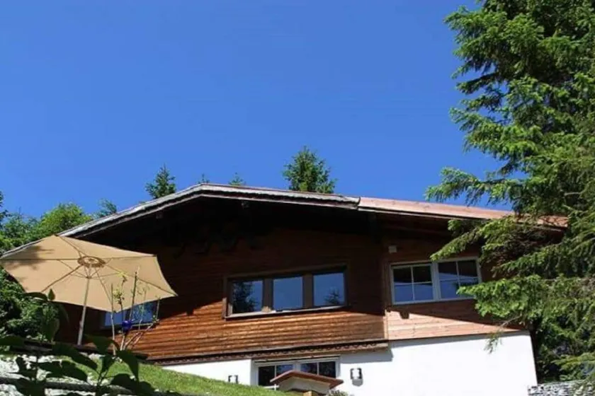 Maison de vacances entièrement équipée avec barbecue et terrasse | Avec animaux admis - Image 1