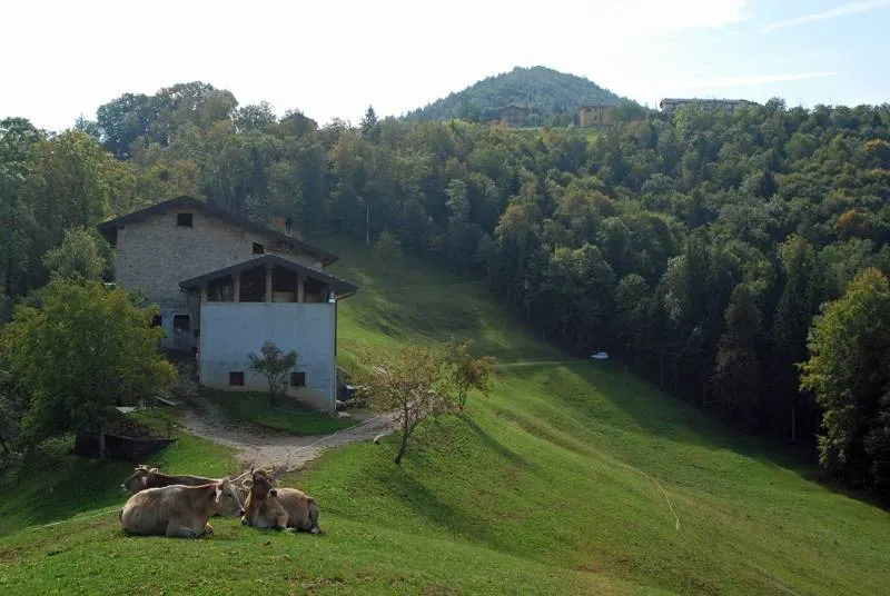 Agriturismo La Fontana: Papavero - Image 1