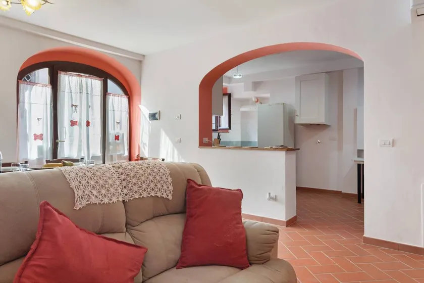 Fully equipped holiday home with terrace | Mountain view | Perfect for remote work | Pets allowed - Image 1
