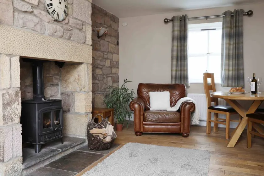 Greenfinch Cottage - Image 1