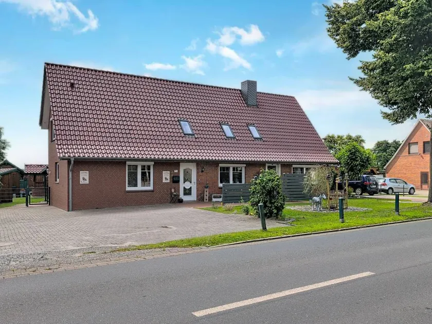 Die Dorfperle - Image 1