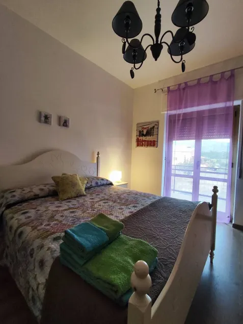 Holiday apartment with BBQ - Image 1