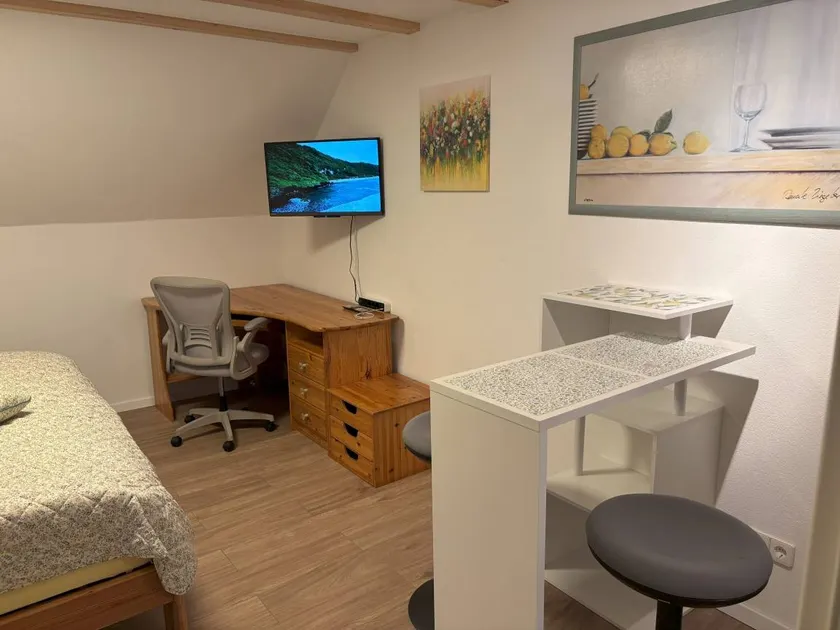 Apartment | City view | Good for workation - Image 1