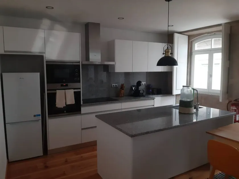 Appartement avec 3 chambres à coucher pour 5 personnes - Image 1
