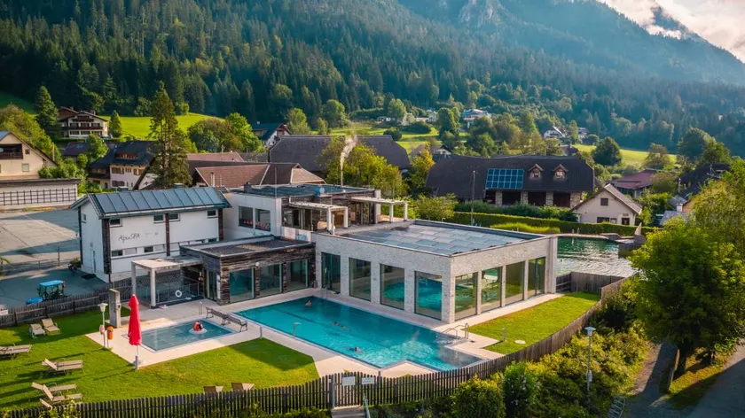 Holiday home | Pet-friendly - Image 1
