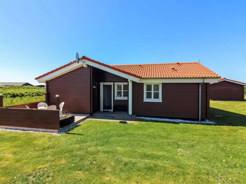 "Armgard" - 300m from the sea - Image 1