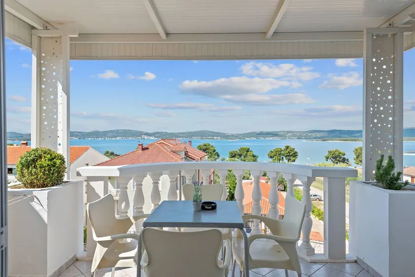 Apartamento con barbacoa - Image 1