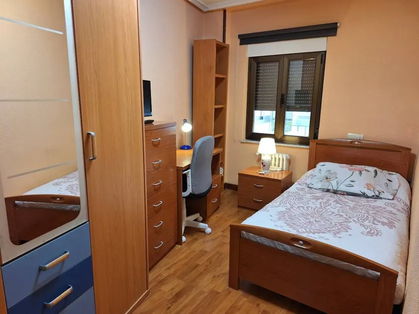 Agréable chambre chez l'habitant | Proche Plaza Mayor - Image 1