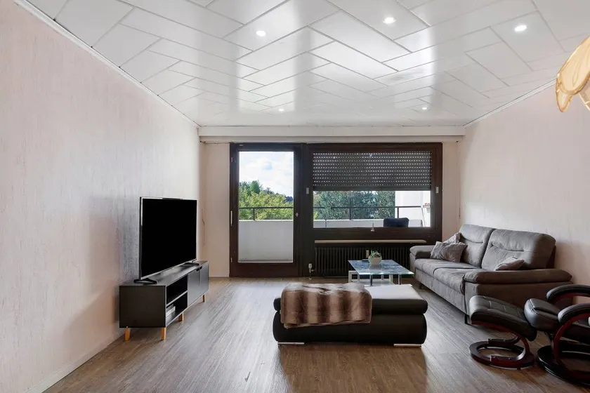 House with garden | Garden view | Suitable for remote work - Image 1