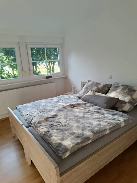 Ferienwohnung am Kleeberg, (Lengerich) - Image 1