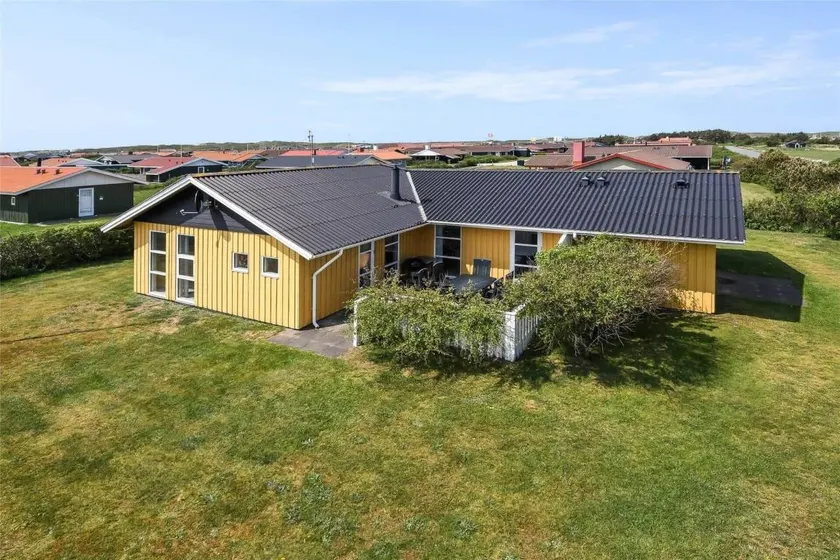 Spaziosa casa totalmente attrezzata con terrazza e griglia - Image 1