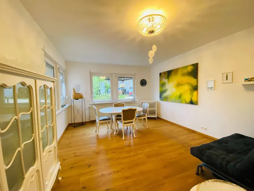 Fully equipped beautiful apartment with terrace | Pet-friendly - Image 1